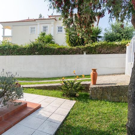 Villa Ericeira Exteriör bild
