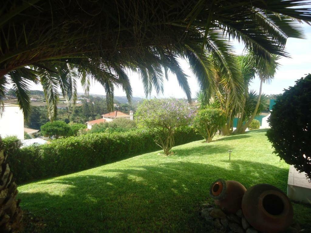 Villa Ericeira Exteriör bild