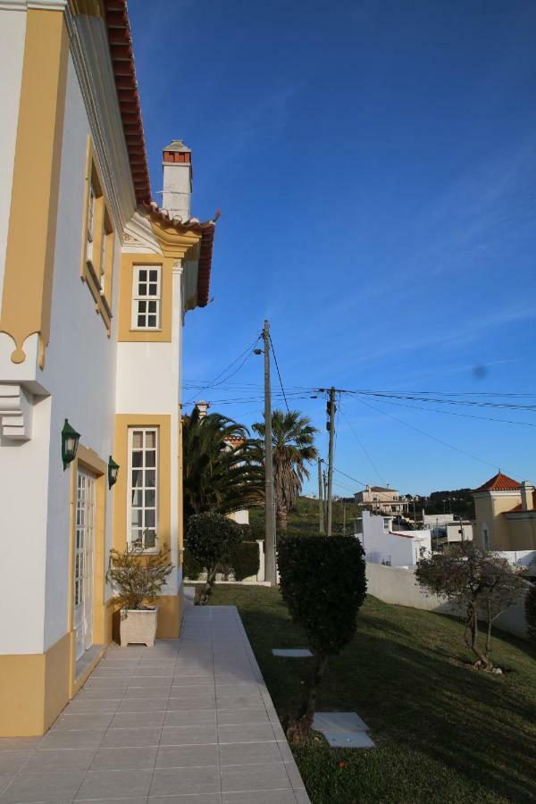 Villa Ericeira Exteriör bild
