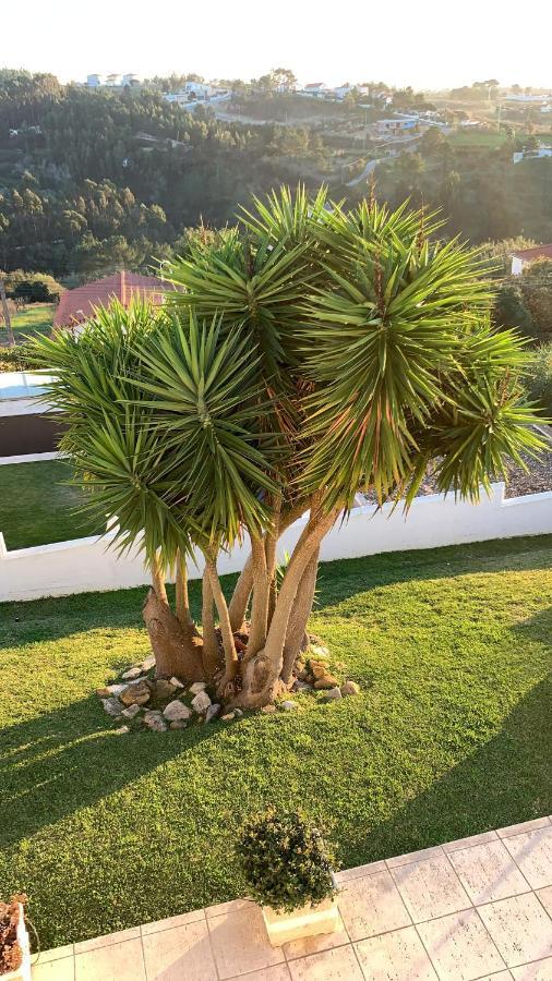 Villa Ericeira Exteriör bild